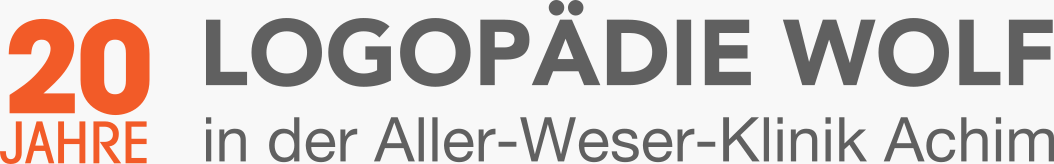 Logopädie Wolf